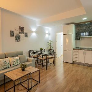 Appartement met een Slaapkamer